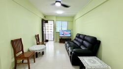 Blk 623 Yio Chu Kang Heights (Ang Mo Kio), HDB 3 Rooms #589865081